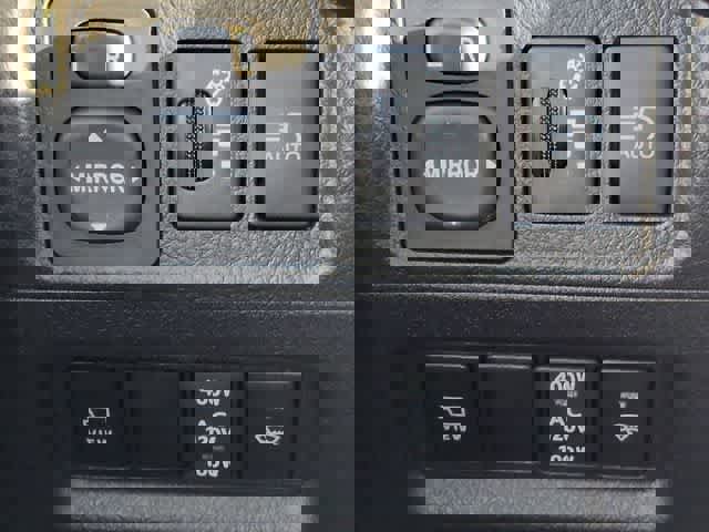 Used 2024 Toyota 4Runner Limited image 40