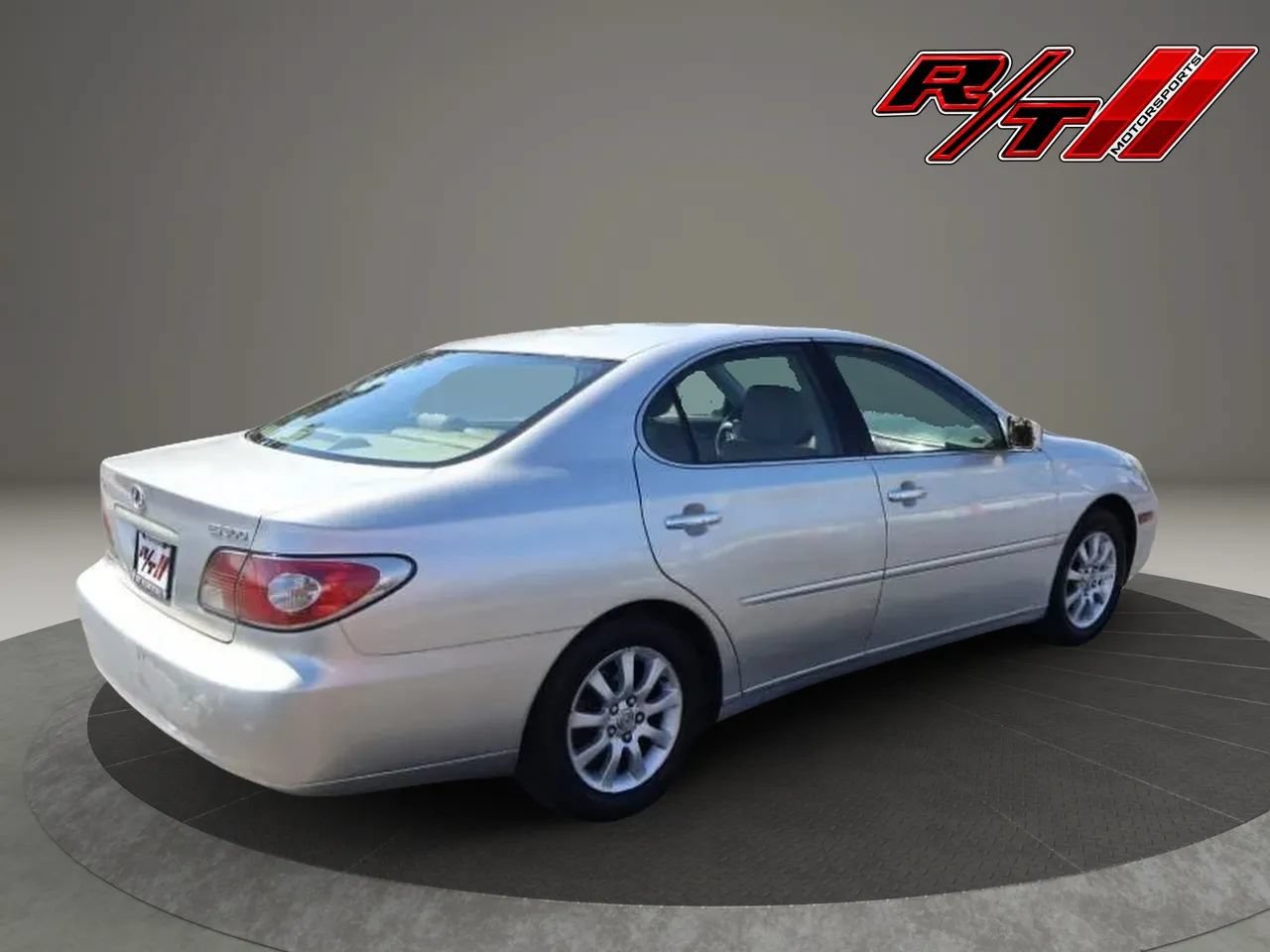 Used 2003 Lexus ES 330 w/ Premium Pkg FWD image 7