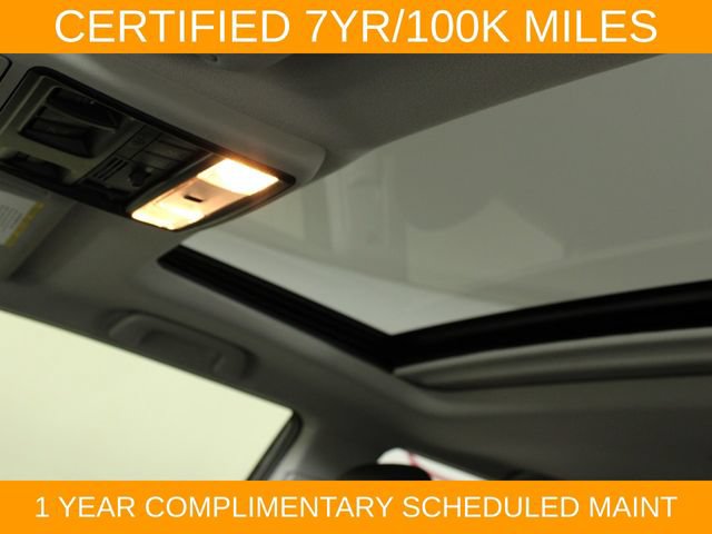 Used 2022 Toyota 4Runner Limited AWD/4WD image 28