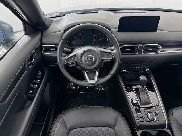 Used 2024 MAZDA CX-5 2.5 Turbo AWD/4WD image 23