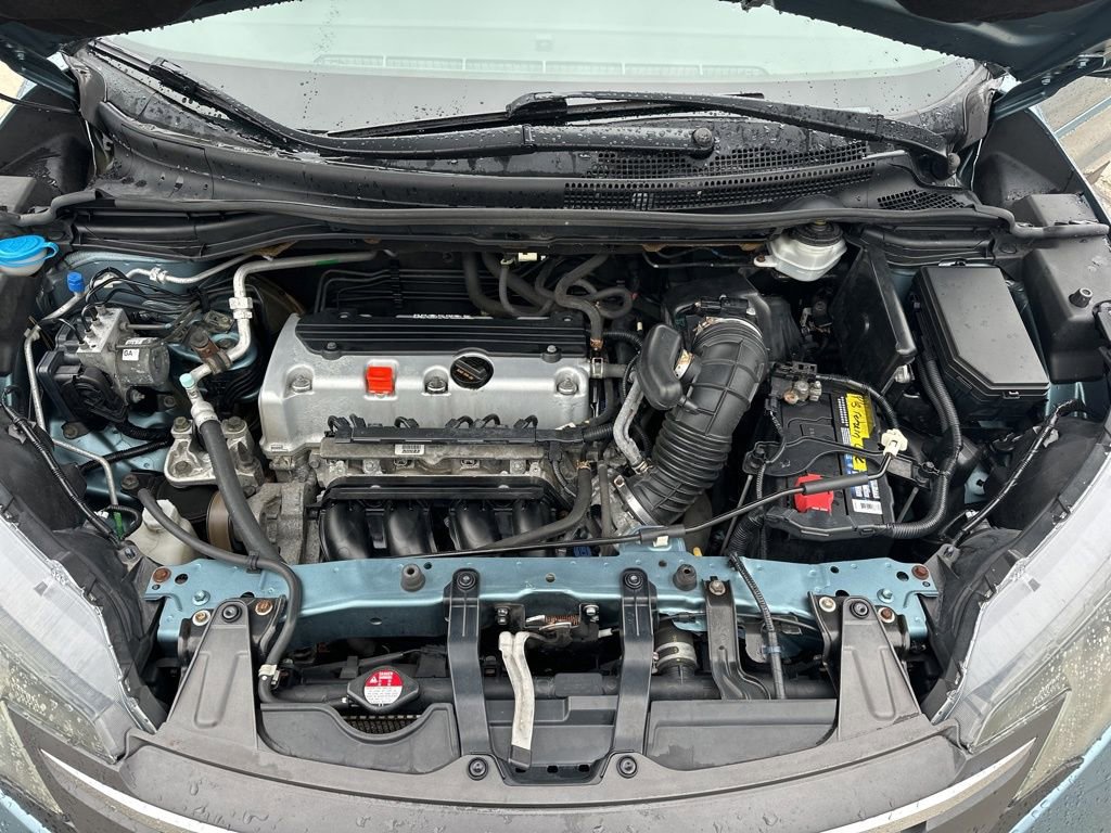 Used 2013 Honda CR-V EX-L image 29