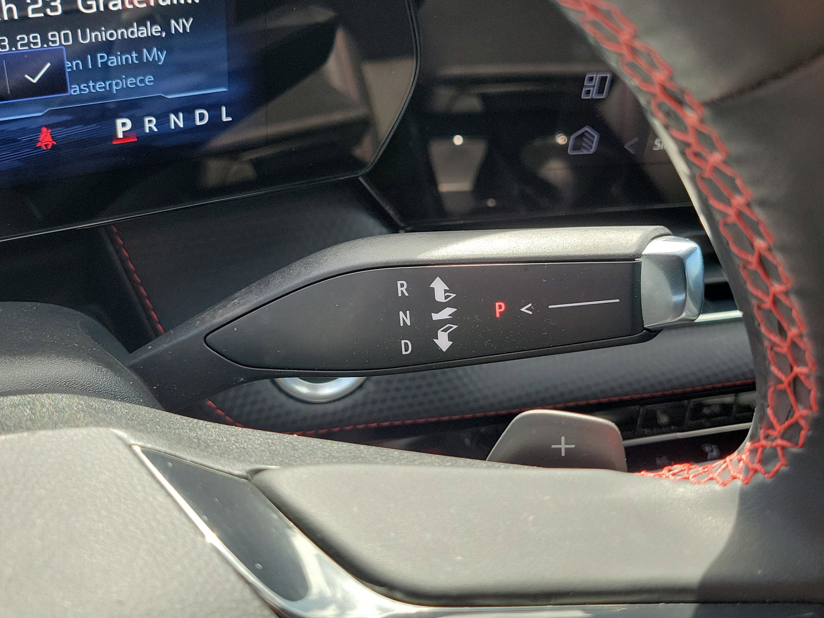 Used 2025 Chevrolet Equinox RS w/ Safety and Technology Package image 34