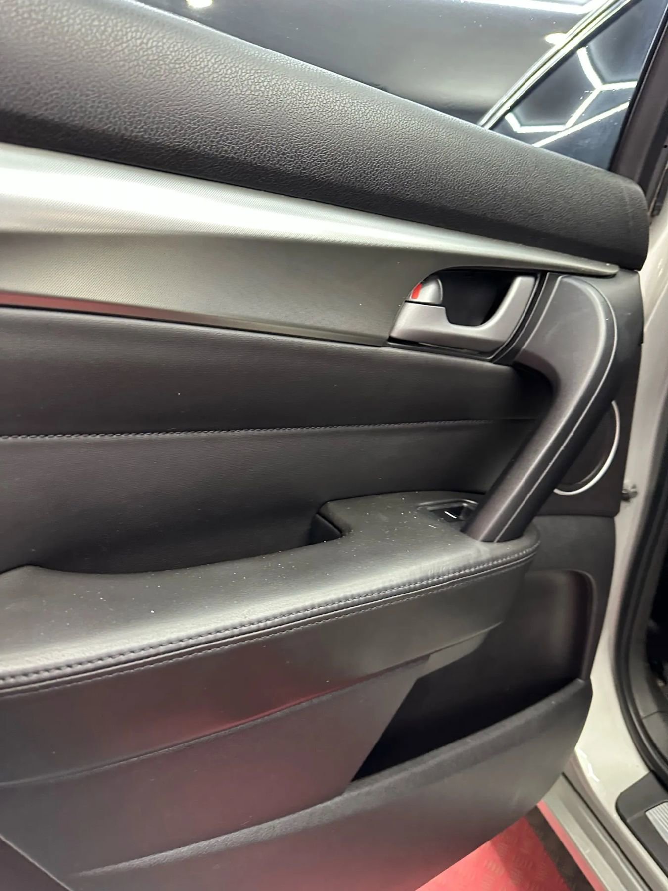 Used 2011 Acura TL w/ Technology Package image 18