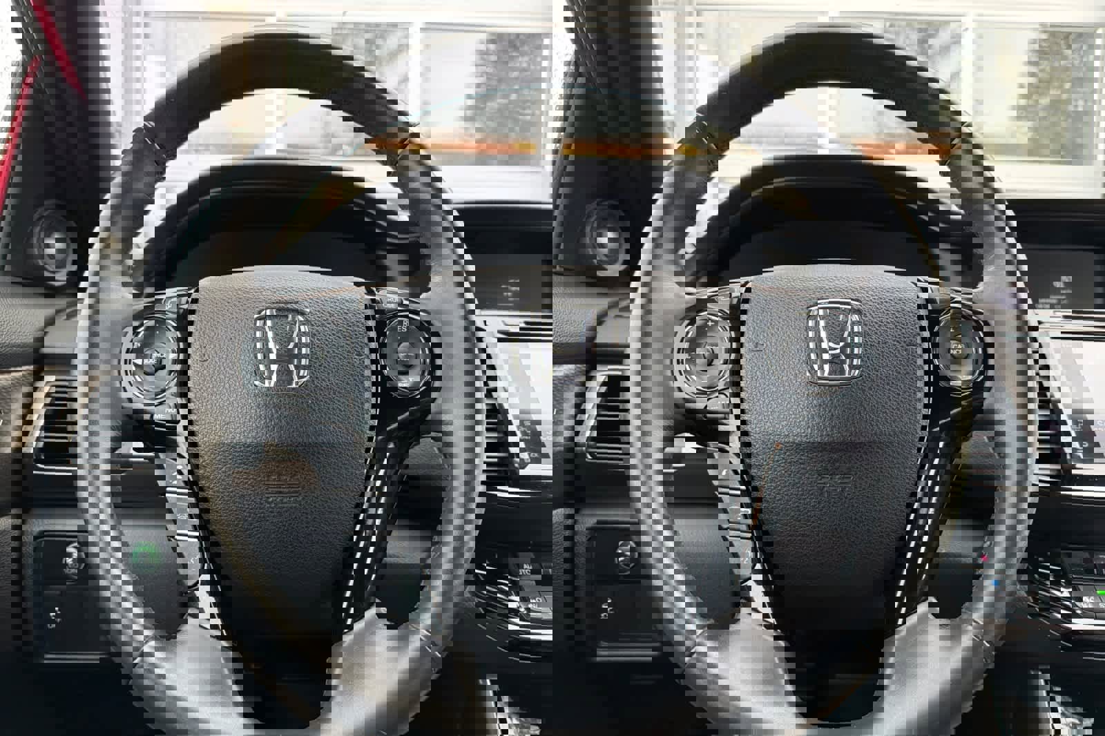 Used 2016 Honda Accord EX-L image 25