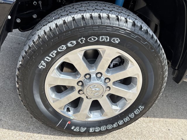 New 2026 RAM 2500 Laramie image 11