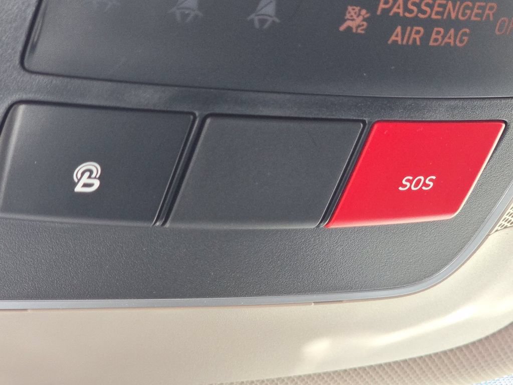 Used 2024 Hyundai Tucson SEL w/ Convenience Package AWD/4WD image 9