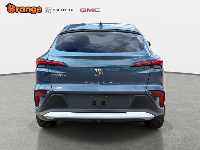 New 2026 Buick Envista Preferred w/ Convenience I Package FWD image 4