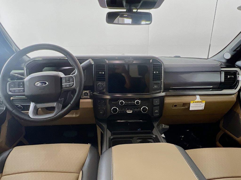 New 2026 Ford F350 Lariat w/ Lariat Premium Package image 7