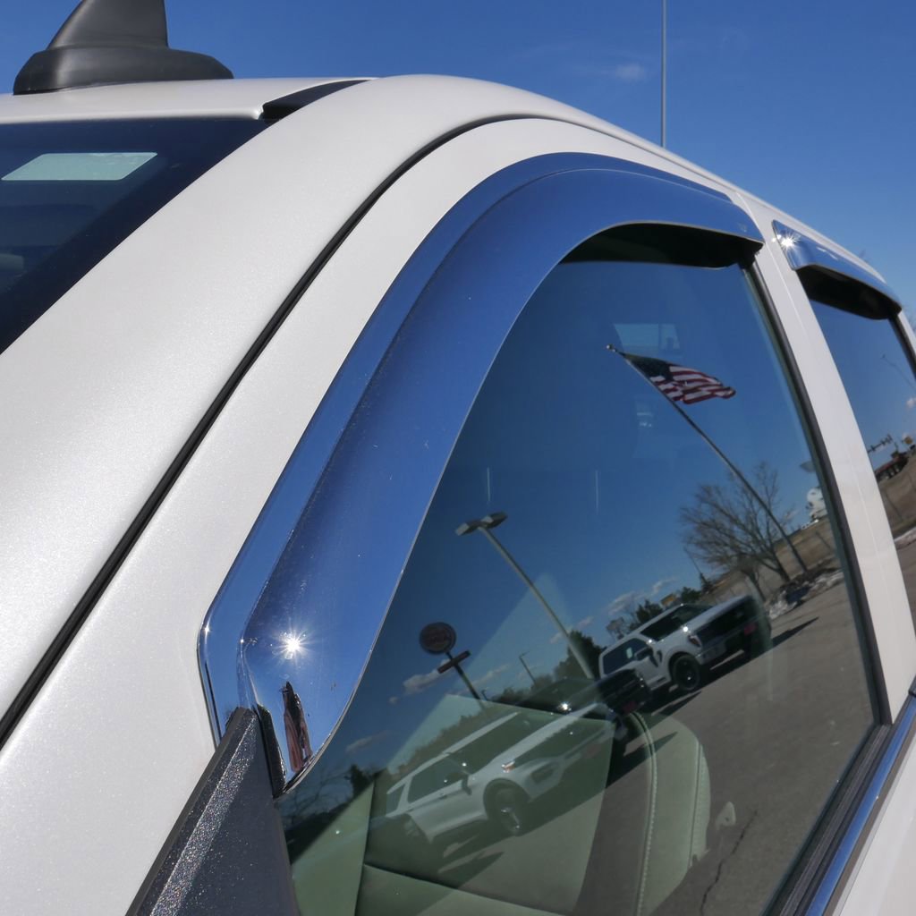 Used 2015 GMC Sierra 1500 SLT w/ SLT Crew Cab Value Package image 17