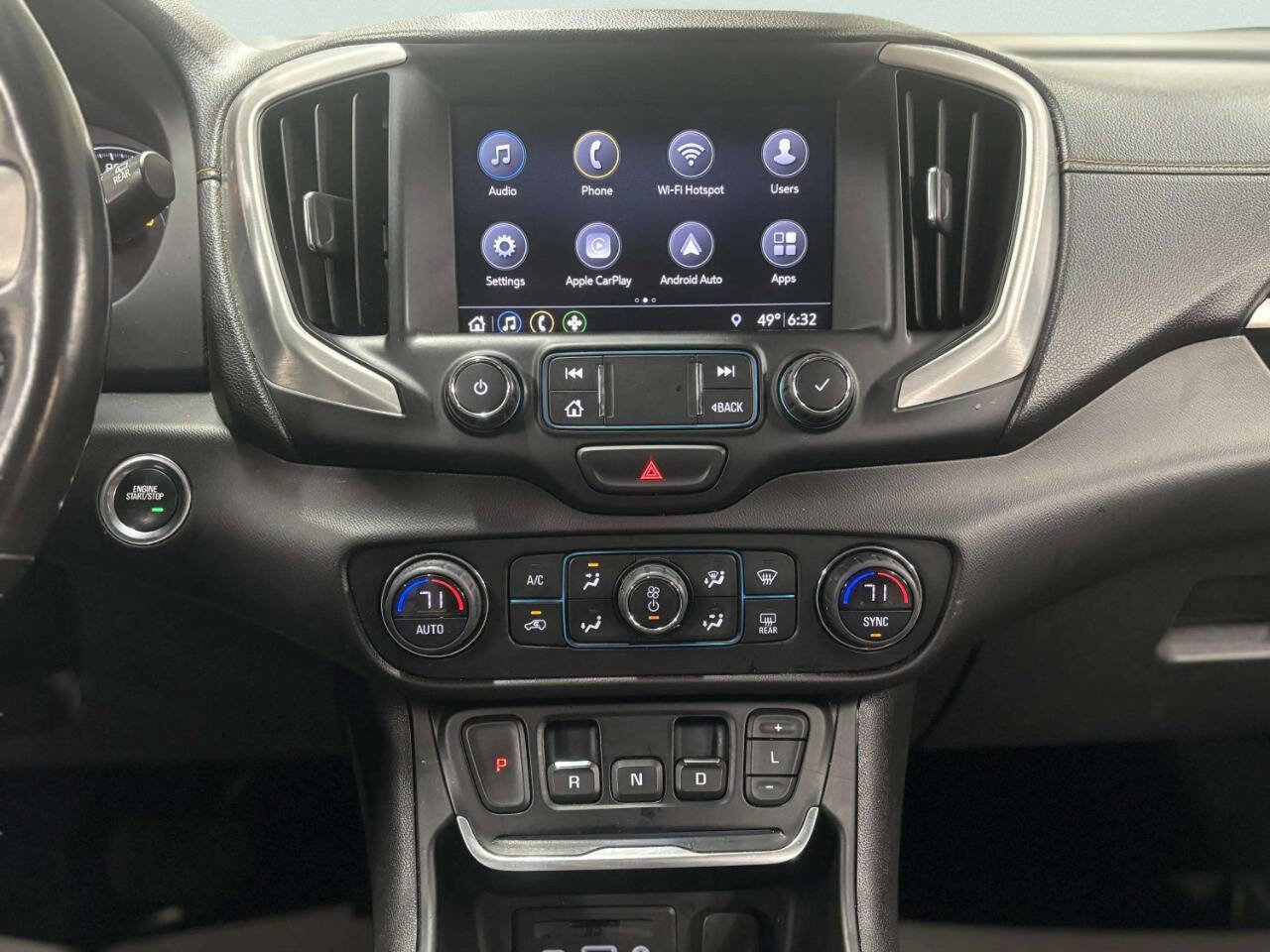 Used 2020 GMC Terrain SLT w/ Preferred Package image 25