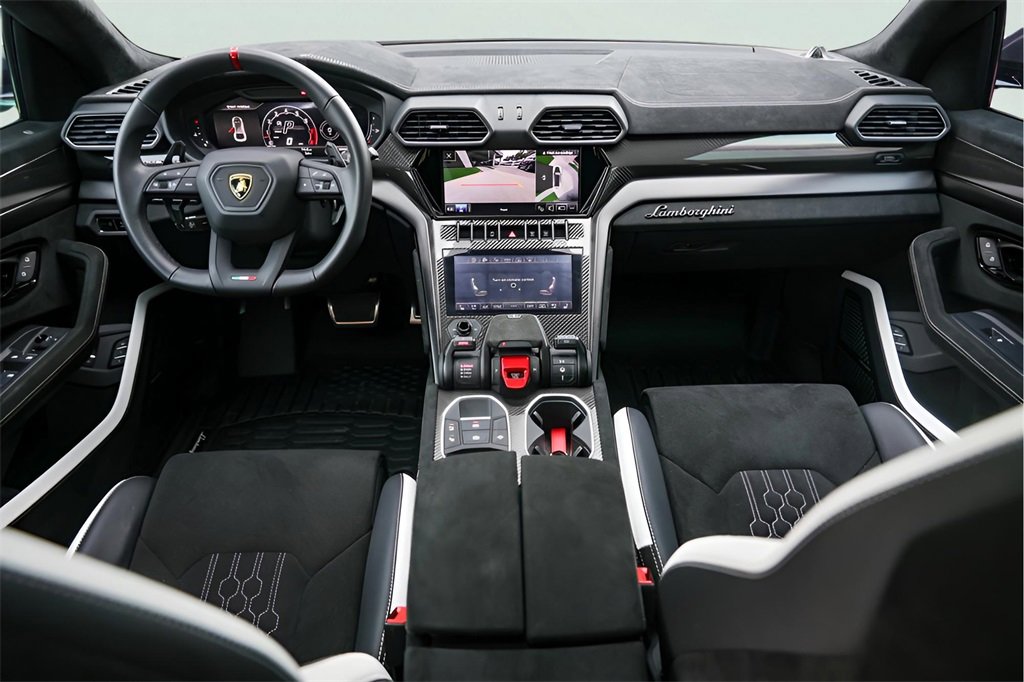Used 2024 Lamborghini Urus Performante image 27