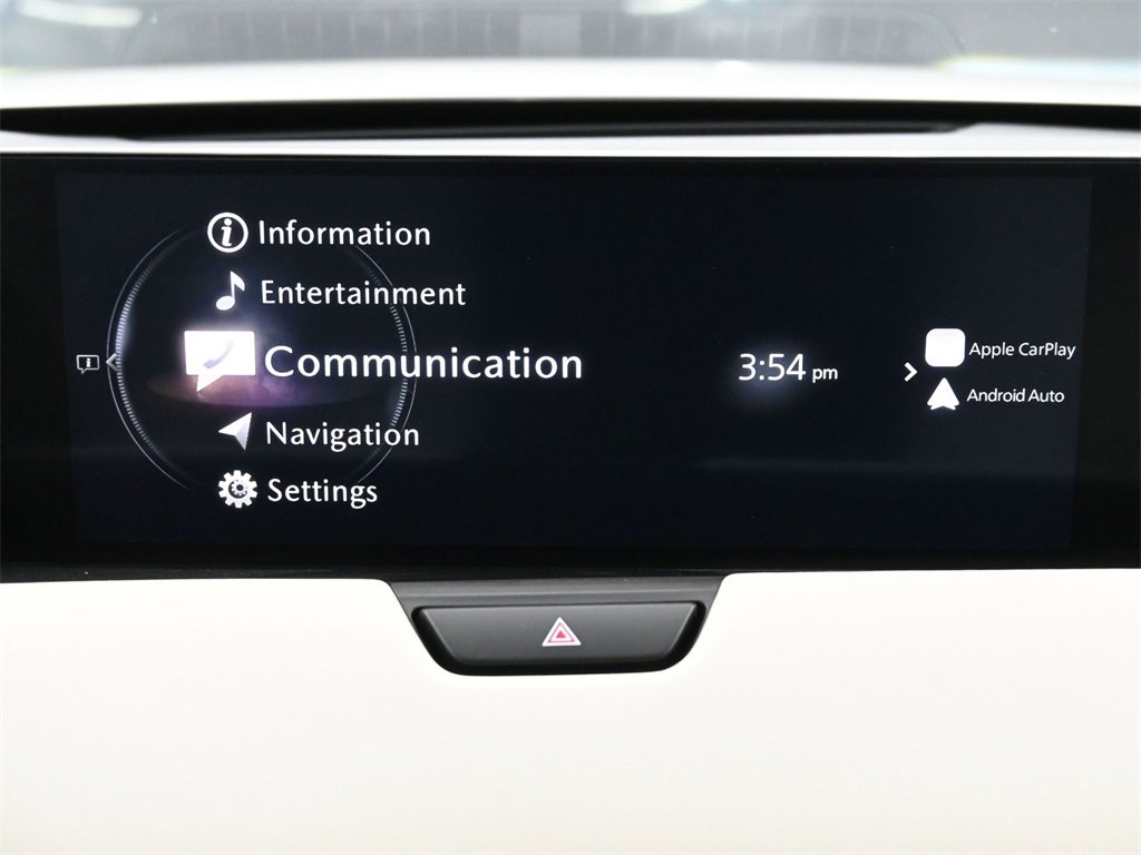 Used 2024 MAZDA CX-90 3.3 Turbo w/ Premium Plus Pkg image 10