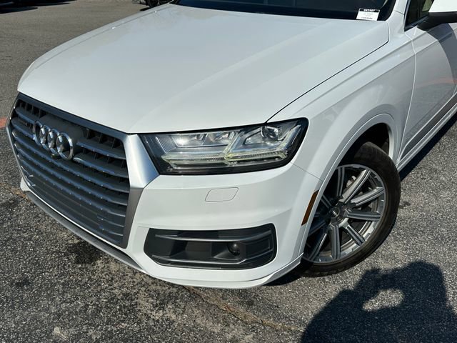 Used 2018 Audi Q7 2.0T Premium Plus image 9