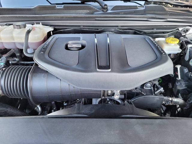 Certified 2025 RAM 1500 Big Horn AWD/4WD image 20