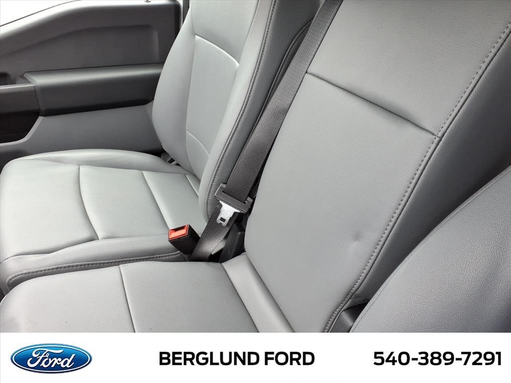 Used 2023 Ford F250 XL w/ 360-Degree Camera Package AWD/4WD image 29