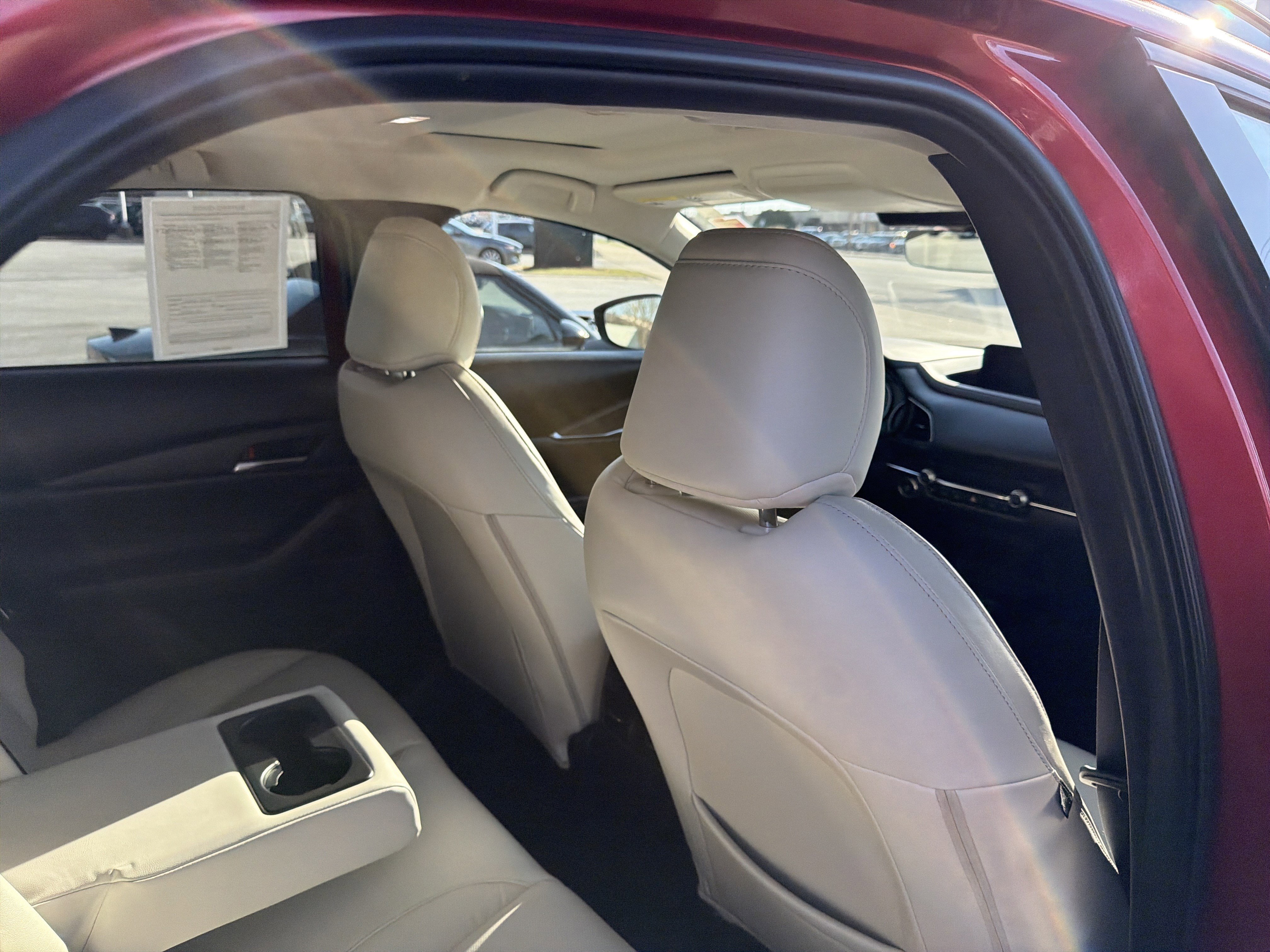 Certified 2023 MAZDA CX-30 2.5 Turbo w/ Premium Plus Pkg image 57