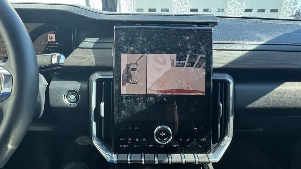 Used 2025 GMC Acadia Denali w/ Super Cruise Package image 24