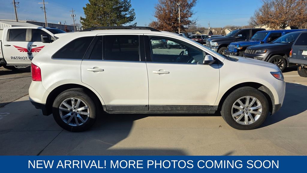 Used 2013 Ford Edge Limited image 6