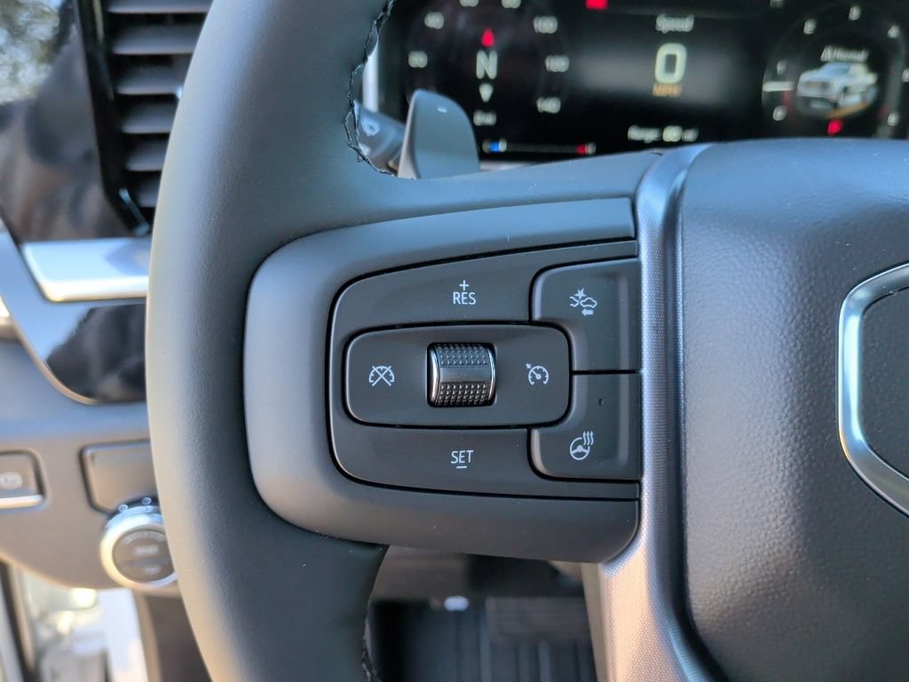 New 2026 GMC Sierra 1500 Elevation w/ Preferred Package RWD image 17