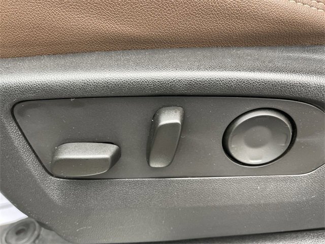 Used 2023 Chevrolet Suburban High Country w/ Max Trailering Package image 12