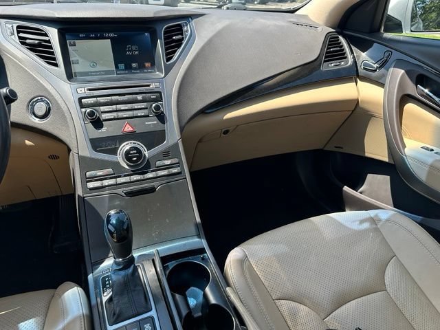 Used 2016 Hyundai Azera Limited FWD image 16