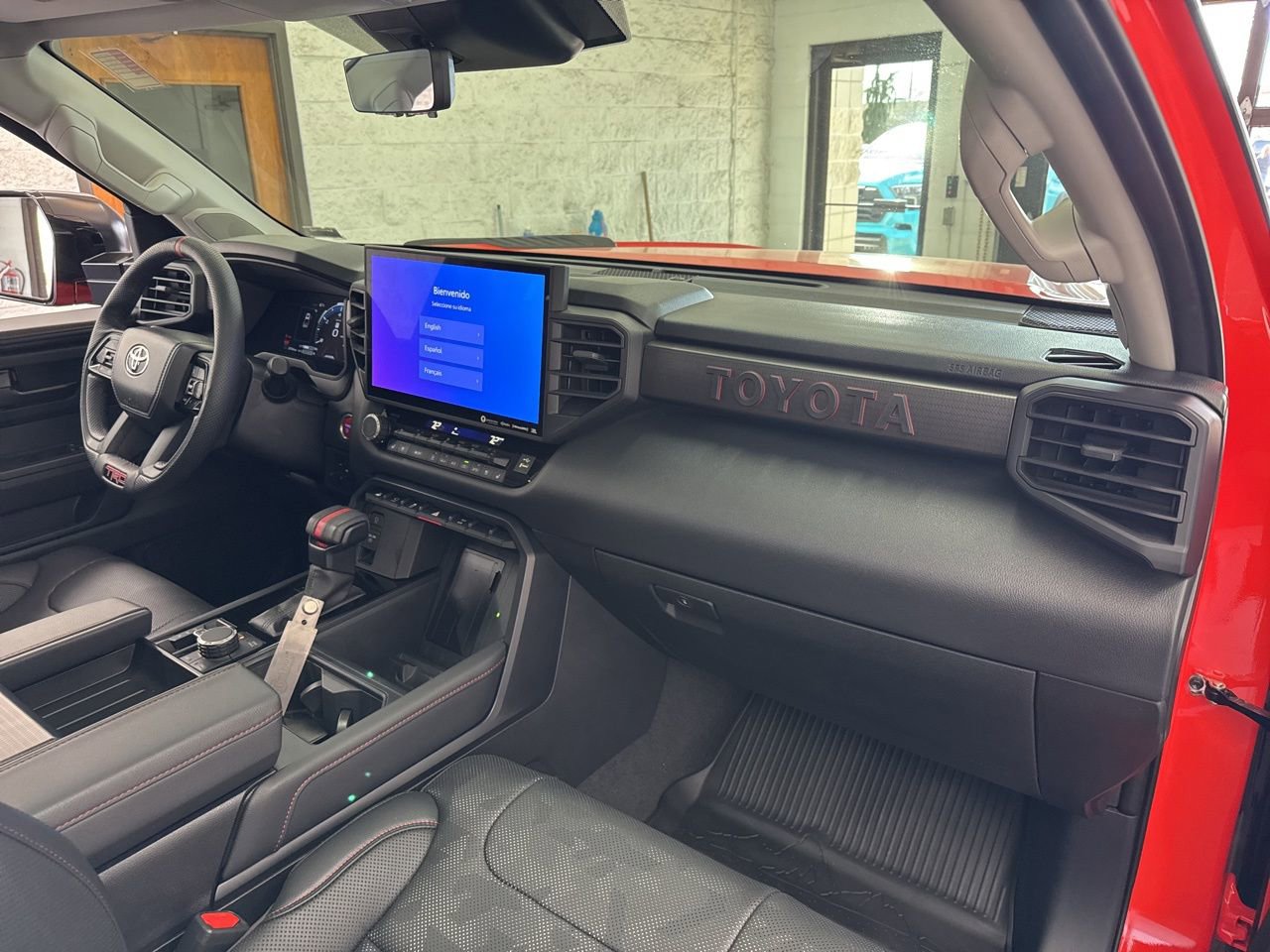 Used 2022 Toyota Tundra TRD Pro image 54