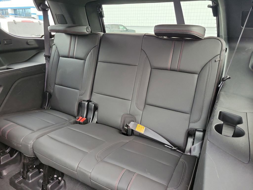 Used 2024 Chevrolet Tahoe RST w/ Luxury Package image 32