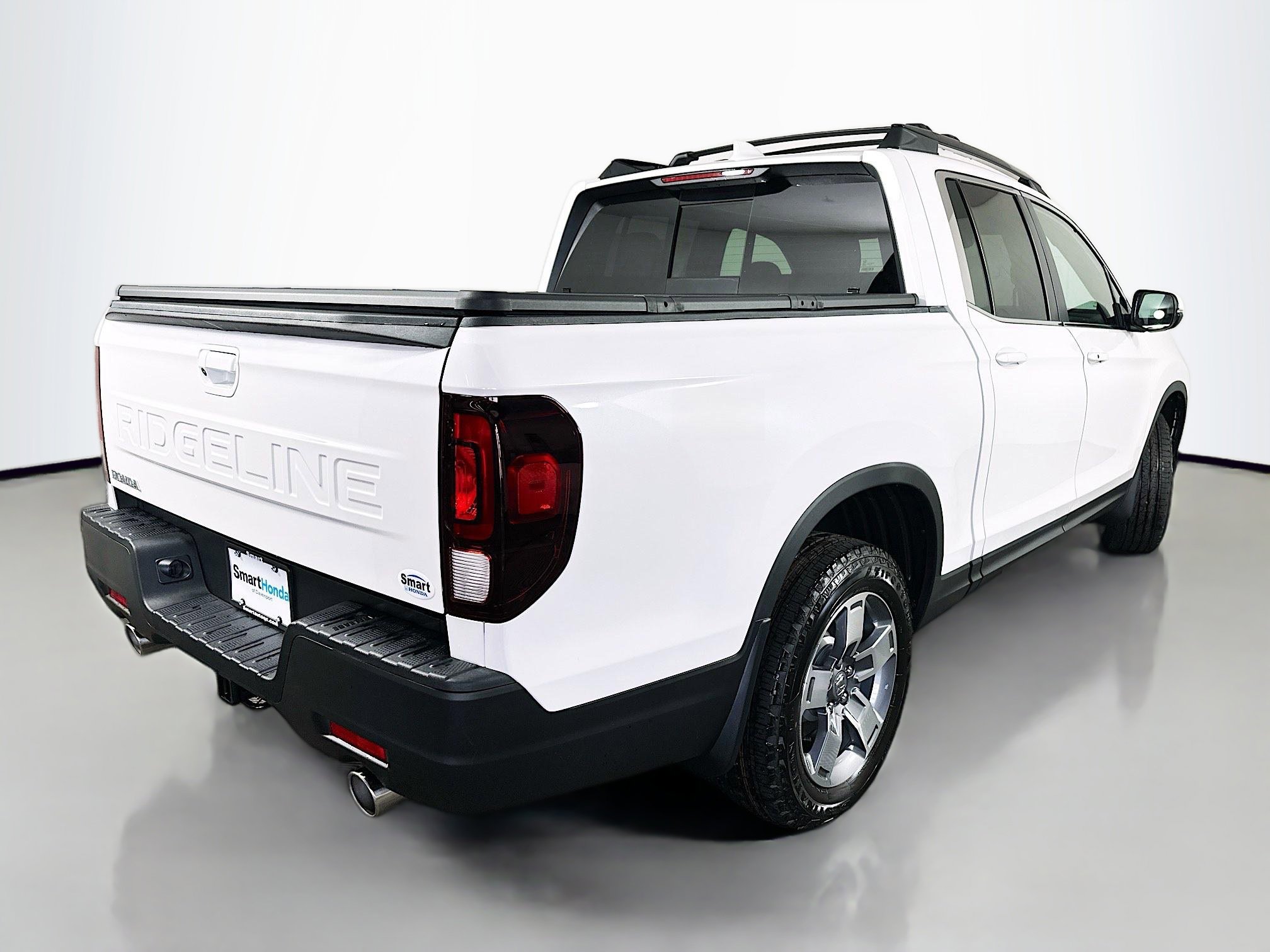 New 2026 Honda Ridgeline RTL image 7