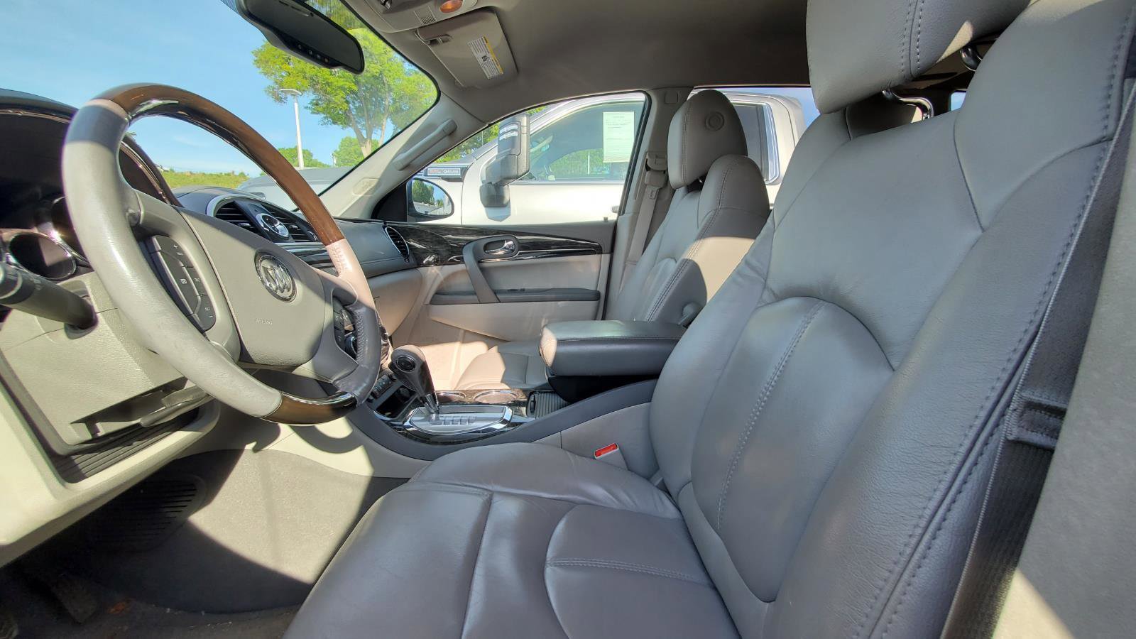 Used 2013 Buick Enclave Convenience w/ Trailering Provision Package image 3