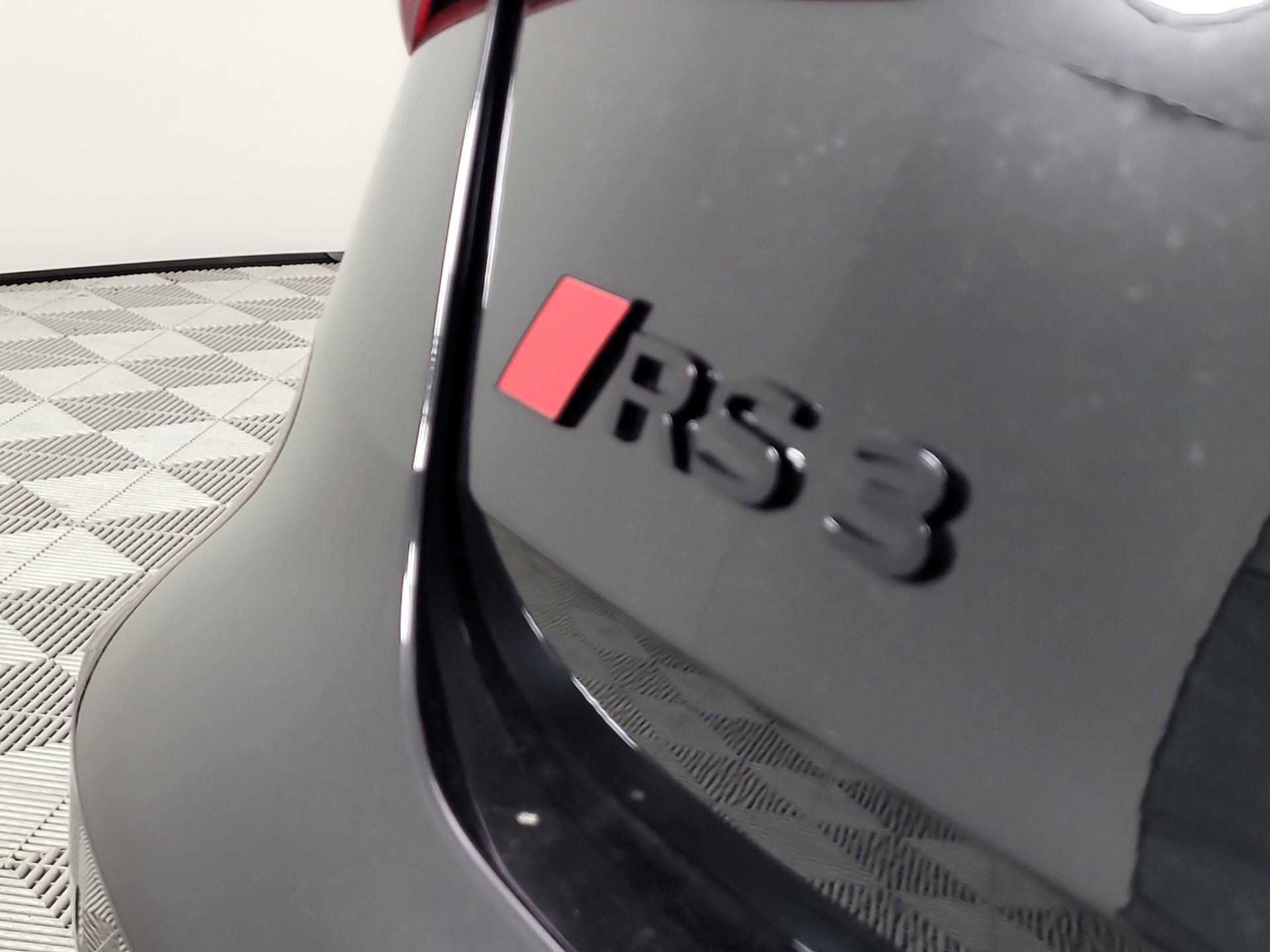 New 2026 Audi RS 3 2.5T image 7