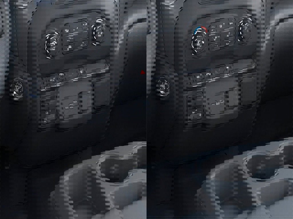 New 2026 Chevrolet Silverado 1500 W/T w/ Trailering Package image 23