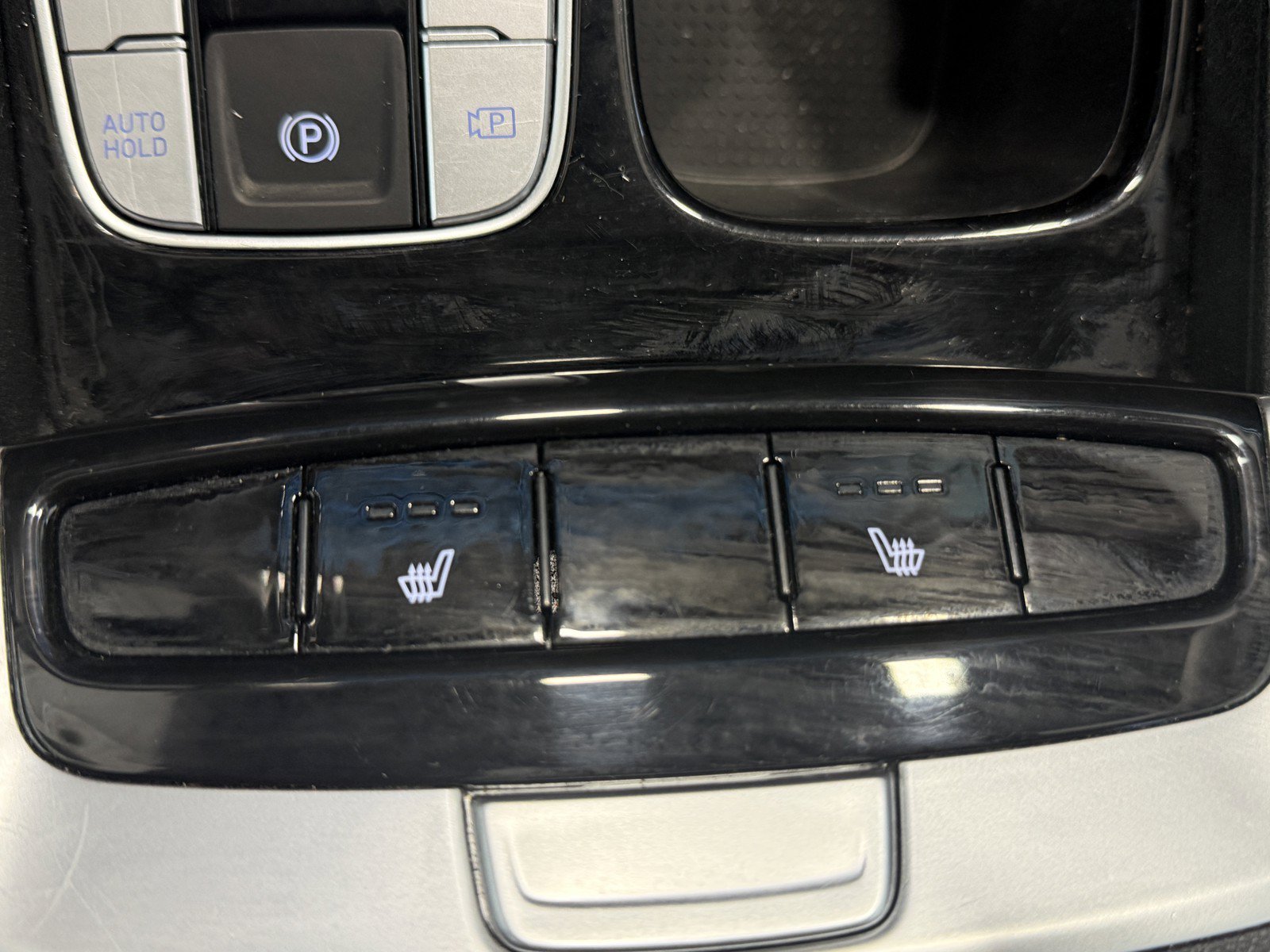 Certified 2023 Hyundai Tucson SEL AWD/4WD image 18