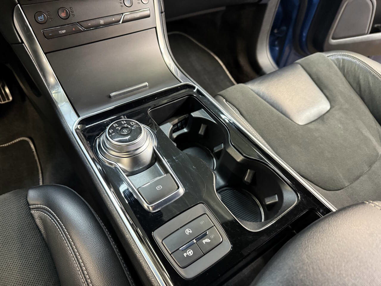 Used 2020 Ford Edge ST w/ Equipment Group 401A image 26