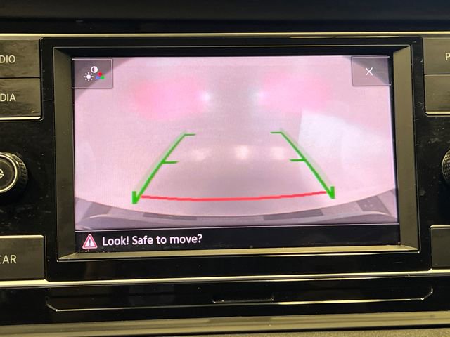 Used 2019 Volkswagen Jetta S FWD image 25