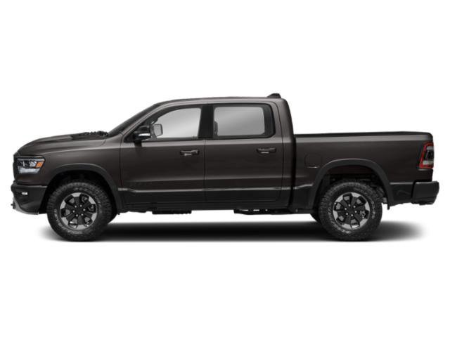 Used 2019 RAM 1500 Sport w/ Advanced Safety Group AWD/4WD image 3