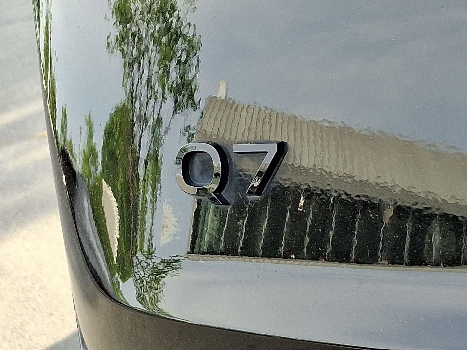 Used 2025 Audi Q7 3.0T Premium Plus image 31