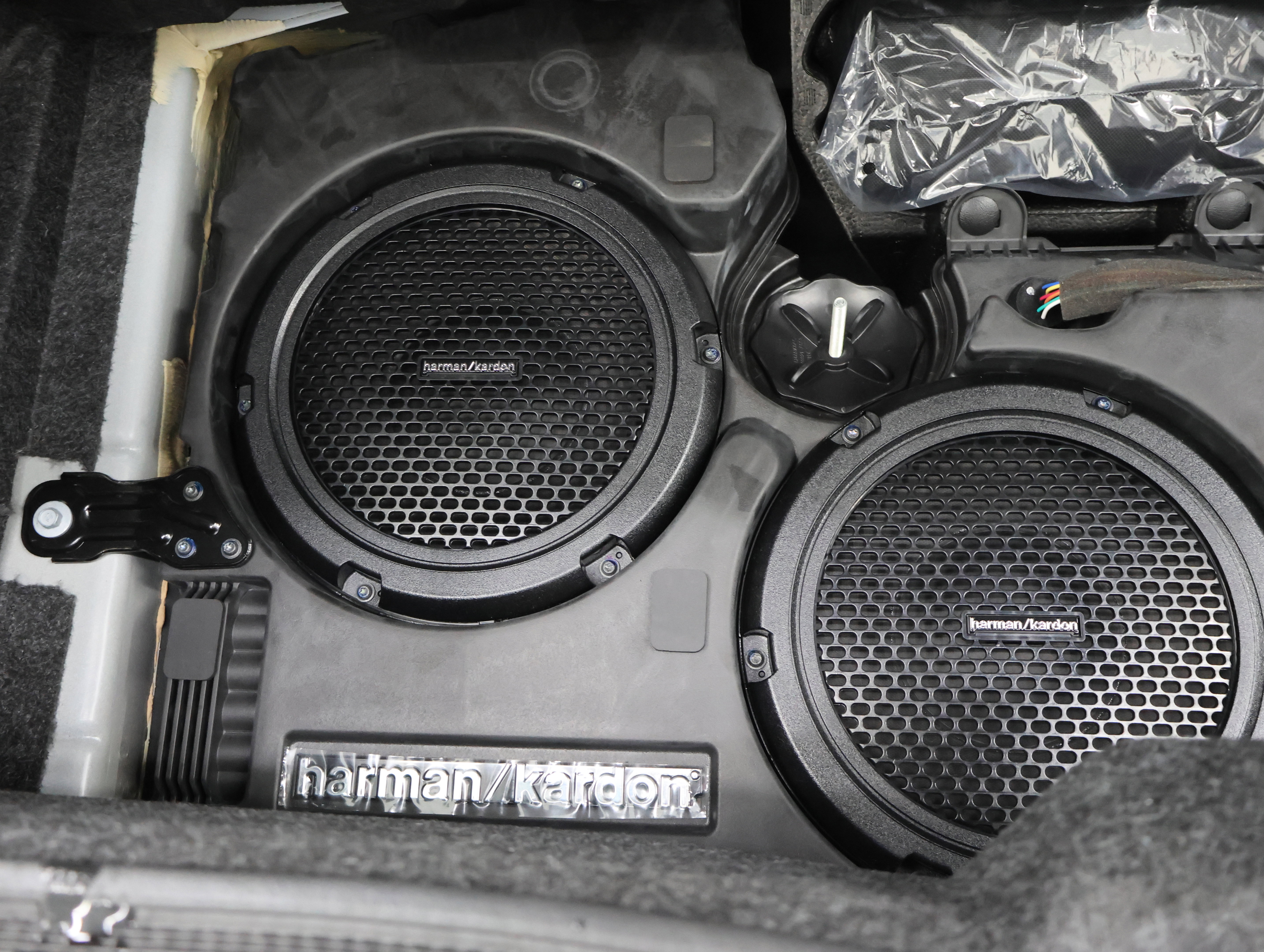 Used 2023 Dodge Challenger SRT Hellcat RWD image 30