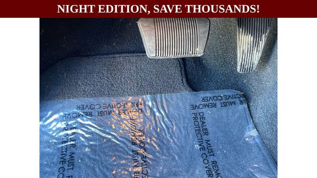 Certified 2025 RAM 3500 Big Horn image 17