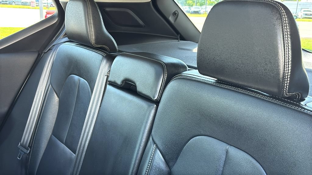 Certified 2026 Volvo XC40 B5 Plus AWD/4WD image 27