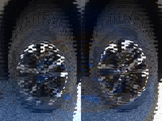 New 2026 Chevrolet Equinox RS image 14