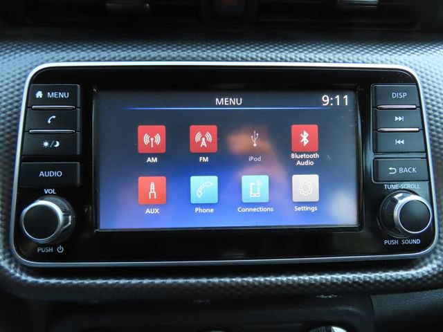 Used 2020 Nissan Kicks S FWD image 23