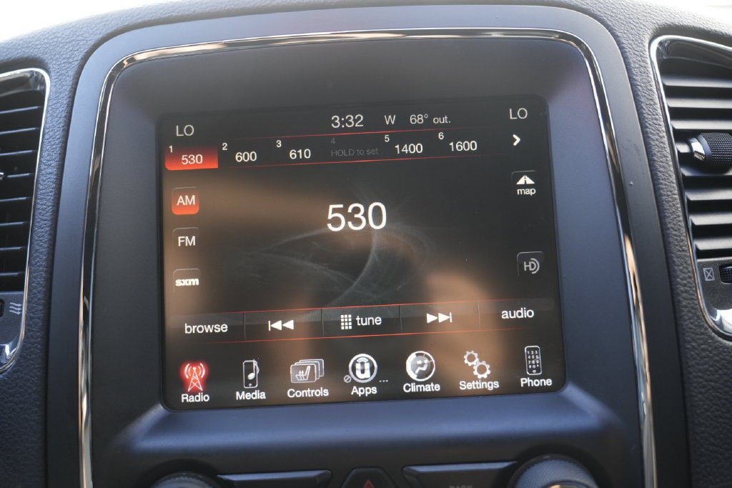 Used 2017 Dodge Durango GT w/ Premium Group AWD/4WD image 53