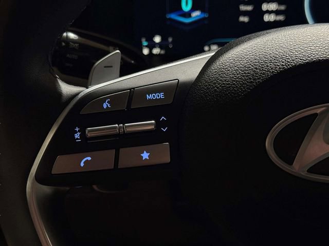 Used 2025 Hyundai Palisade SEL image 17