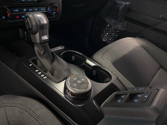 New 2026 Ford Bronco Big Bend AWD/4WD image 30