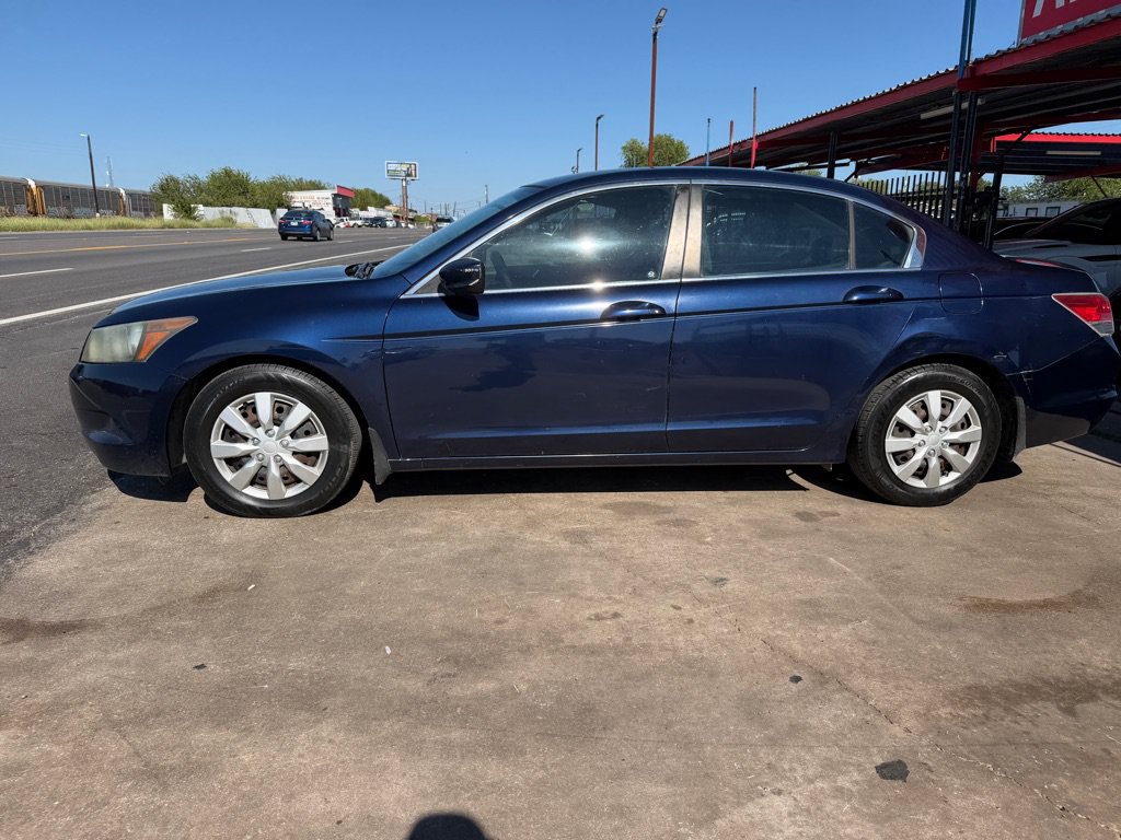 Used 2008 Honda Accord LX image 21