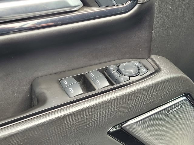 Used 2024 GMC Sierra 2500 AT4X AWD/4WD image 12