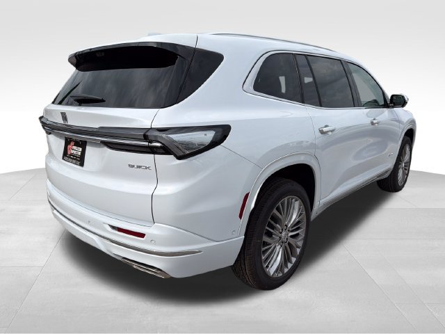 New 2027 Buick Enclave Avenir FWD image 7