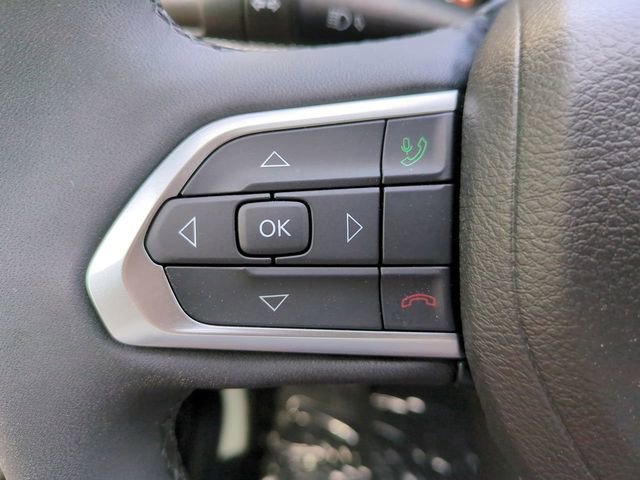 Used 2022 Jeep Compass Altitude image 23