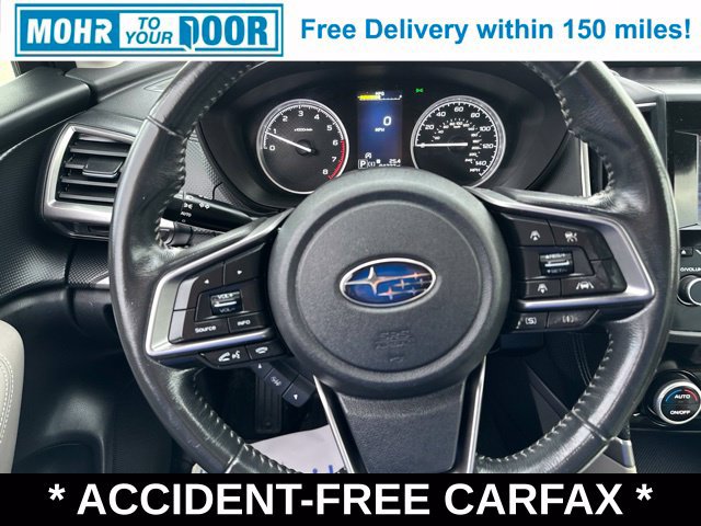 Used 2019 Subaru Forester Premium AWD/4WD image 29