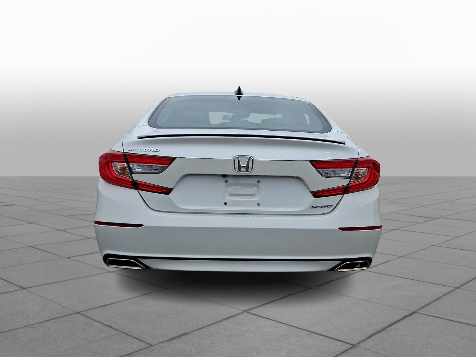 Used 2021 Honda Accord Sport image 6